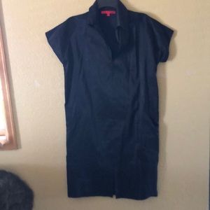 Shamask 💯 silk dress